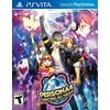 Persona 4: Dancing All Night for PlayStation Vita