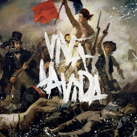 Viva La Vida Or Death and All His Friends (Best Of Viva La Bam)