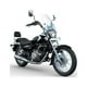 thumbnail image 1 of Motocicleta BAJAJ Chopper Avenger 220 Negro 2024, 1 of 9