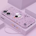 thumbnail image 1 of Funda oppo A57 / A77 / A12 / A9 2020 / Reno 6 lite Nasa Astronauta Para Teléfono TKA Gao Jiahui unisex, 1 of 2