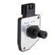 thumbnail image 4 of Sensor de flujo de aire masivo ANGGREK para QX4 Pathfinder 22680-2J200 negro, 4 of 8