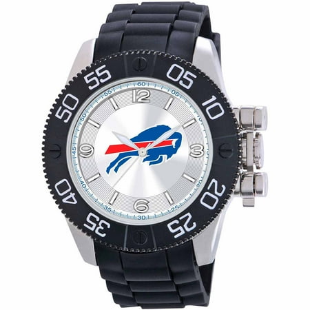 Game Time NFL Men's Buffalo Bills Beast Series Watch