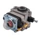 thumbnail image 3 of Carburador para Motor de Gasolina 4 Tiempos 139 140, Desbrozadora, Cortadora Césped, 3 of 5