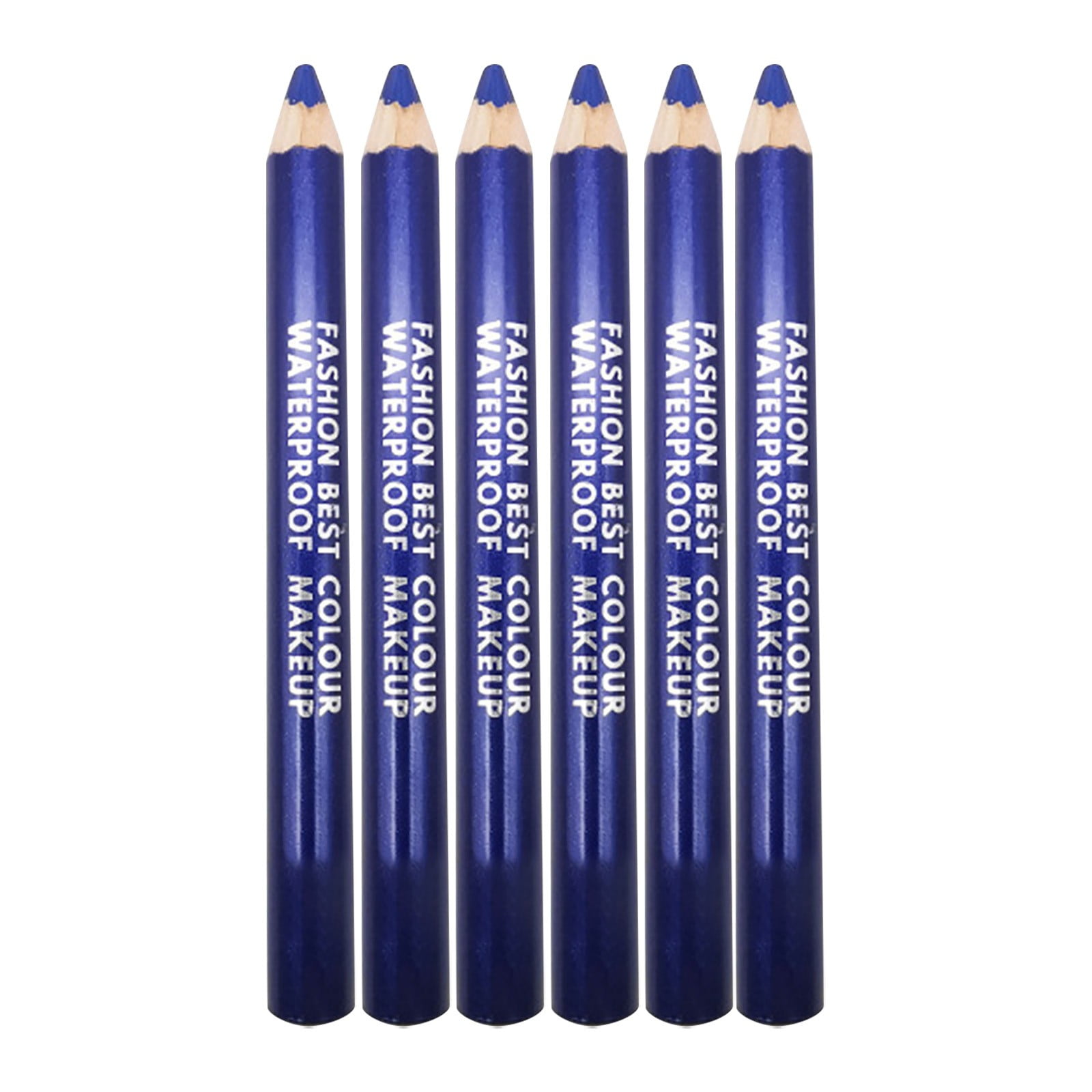 yinguo 6 pack eyeshadow stick eye stick highlighter eyeshadow stick
