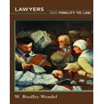 thumbnail image 1 of Lawyers and Fidelity to Law, 1 of 2