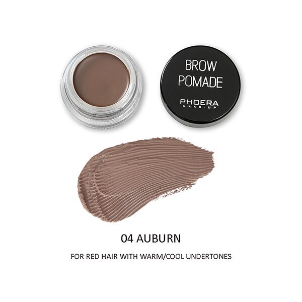 Professional Female Makeup Multiple Colors Matte Waterproof Long Lasting Brown Shade For Eyebrows Eyebrow Gel