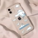 thumbnail image 3 of Sanrio Hello Kitty Case For iPhone 15 14 Plus 13 11 12 Pro Max Mini XS XR 7 8 Plus SE2 Shockproof Transparent POCHACCO Cover Y2K, 3 of 5