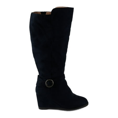 

Pre-Owned Journee Collection Women s Size 6.5 Boots