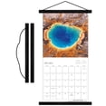 thumbnail image 2 of Magnetic Frame Calendar Hanger, 2 of 3