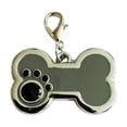 thumbnail image 4 of Birdeem Personalized Stainless Steel Pet Silent Label, Shaped Label,Suitable for Pet Lovers, 4 of 12