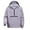 Purple, variant on Hoodies For Men Sevevn Men's Golf Quarter Zip Pullover with Zipper Pockets Track Jackets Lightweight Windbreaker Hiking Hooded Sweatshirt