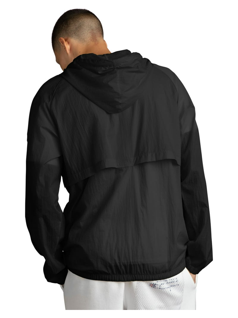 Champion Life Anorak Jacket Groovy Papaya - Walmart.com