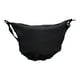 thumbnail image 2 of Bolsa de Baloncesto, Red de Almacenamiento para Material Deportivo, Multifuncional, Práctica Bolsa para Una Sola Pelota con Correa Ajustable para Fútb Negro, 2 of 8
