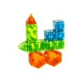 thumbnail image 4 of Magna-Qubix - Blocs de Construction Magnétiques 3D, 4 of 7