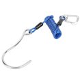 thumbnail image 3 of Accesorio De Buceo Gancho De Buceo De Acero Inoxidable, Gancho De Un Solo Extremo De Buceo A La Deriva, Buceo En Cuevas Deportes Submarinos De Grado Marino Para Deriva De Pesca De ANGGREK Otros, 3 of 8