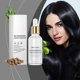 thumbnail image 1 of Fiudx Ofertas relampago Cabello denso, hidratante, reparador, alivia la picazón, despega y ayuda a espesar el cabello, 60 ml, 1 of 7