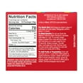 thumbnail image 5 of Skittles Original Flavor Gelatin Mix, 6 Servings, 3.89 oz Cardboard Box, 5 of 6