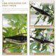 thumbnail image 3 of unbranded 5Ud Clips Para Entrenamiento De Plantas Con De Profundo Para Jardín, 3 of 8