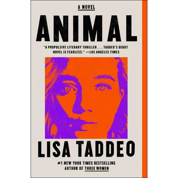 Animal, (Paperback)
