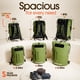 thumbnail image 2 of Mochila Impermeable Earth Pak para Senderismo Resistente con Funda para Teléfono, 2 of 8