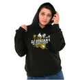 thumbnail image 3 of Popeye Louisiana LA Local State Pride Hoodie Sweatshirt Women Men Brisco Brands S, 3 of 6