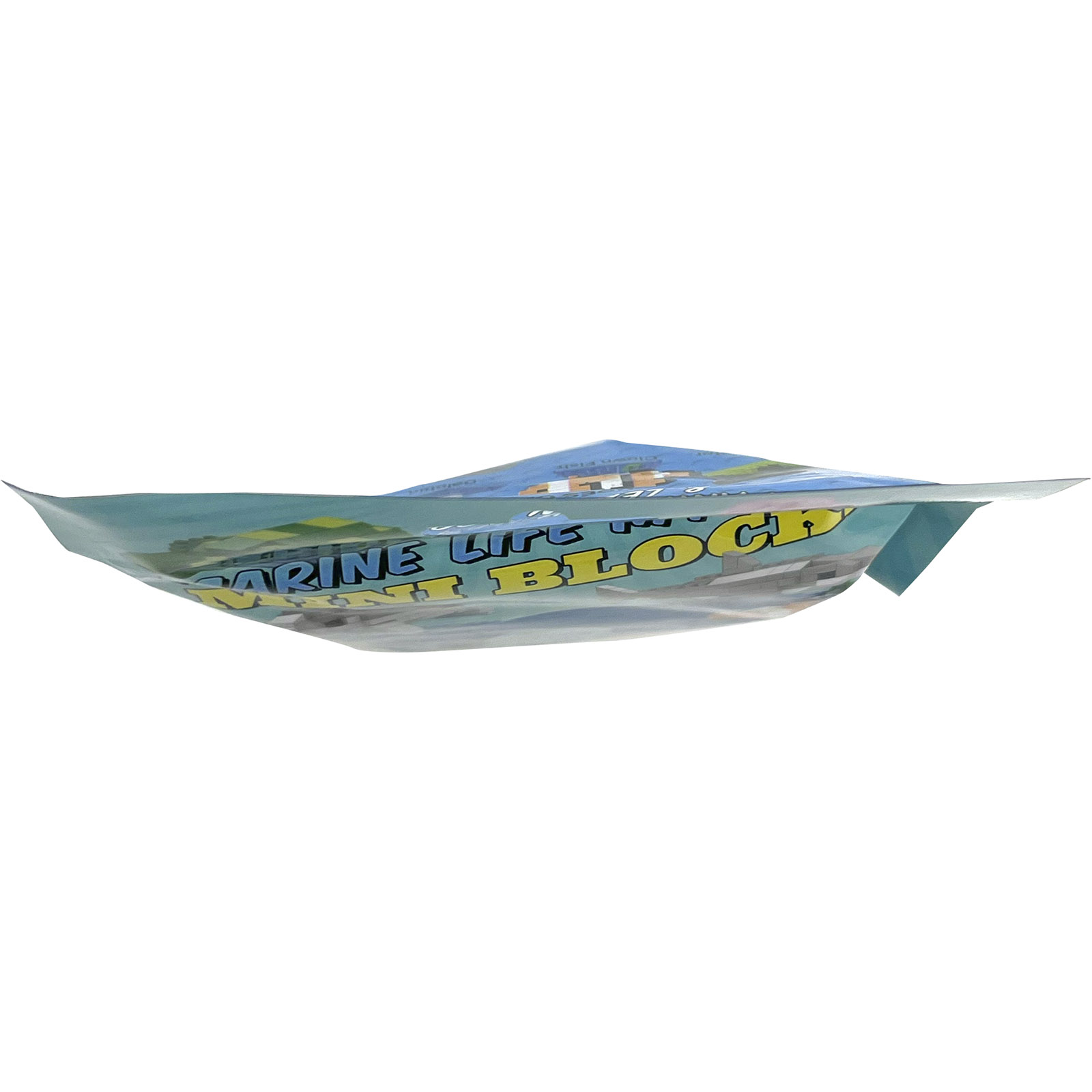 The Islander Group Collectible Marine Life Mystery Mini Building Blocks
