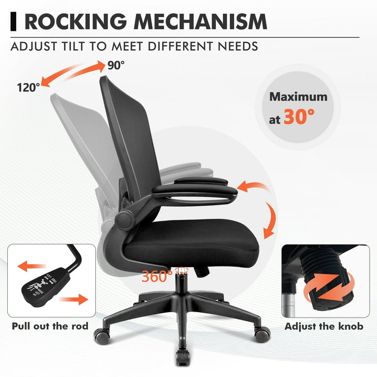 18 Best Office Chairs 2023: Ergonomic office chairs for WFH