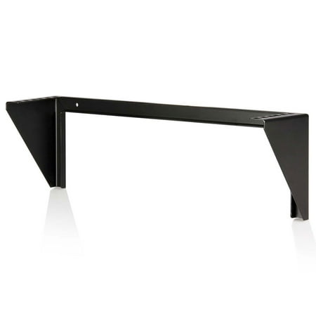2U 19IN VERTICAL WALL MOUNT RACK price history on PriceWatchPro