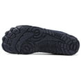 thumbnail image 4 of Rubber Jogging Sneakers Non-Slip Breathable High Ankle Boots for Outdoor Walking, 4 of 8