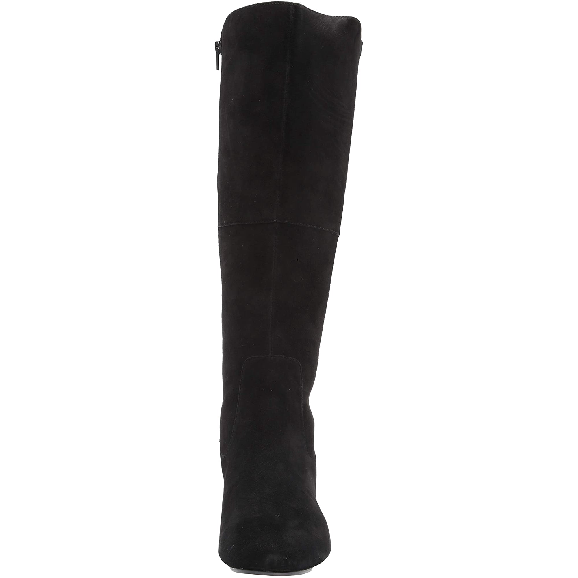 Clarks wide calf 2025