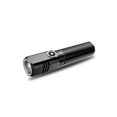 thumbnail image 1 of Mini Linterna LED XHP50 de 10000 Lúmenes, Recargable por USB, Batería Incorporada, 3 Modos de Luz, Lámpara de Antorcha Portátil de Larga Duración, 1200 MAh, 1 of 10
