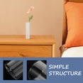 thumbnail image 2 of 4pcs Glass Test Tube Vases for Hydroponic Plants Small Clear Vases for Table Decorations Glass Vases Flower Holder for Living Room, 2 of 7
