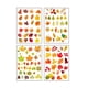 thumbnail image 3 of Etiqueta De La Pared De La Ventana Calcomanías De Hojas De Arce De Otoño Diy Etiqueta De Vidrio De Pvc Para La Decoración De La Ventana De La Puerta De Acción De Gracias Inevent HA037175-00, 3 of 6