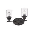 thumbnail image 1 of Two Light Vanity, 1 of 1