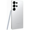 thumbnail image 2 of Samsung Galaxy S25 Ultra / 512 Go - Titane Blanc Argent - Déverrouillé - Neuf, 2 of 2