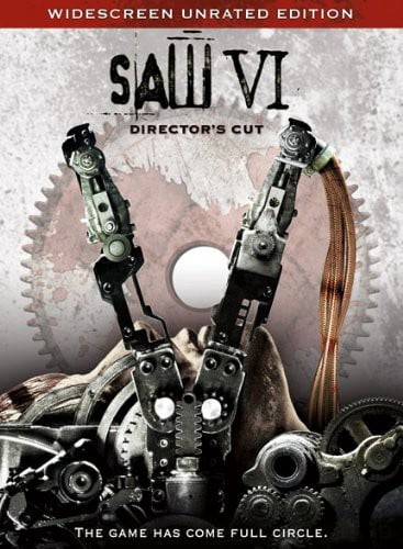 Saw X (Blu-ray + DVD + Digital Copy), Lions Gate, Horror - Walmart.com