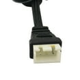 thumbnail image 3 of Milaget Chargeur Standard 7.4V 2S pour Drone V262 X600 X8SW Quadcopter, 3 of 6