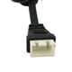 thumbnail image 3 of Cargador estándar de Estados 7,4 V 2 X8 X8G V262 X8HG X8HW X8HC X101 V913 X6 Quadcopter, 3 of 6