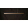 thumbnail image 5 of ET2 Lighting E21371-BK Hover 47.5"L LED Pendant Light 20W 3000K Black Hanging, 5 of 5