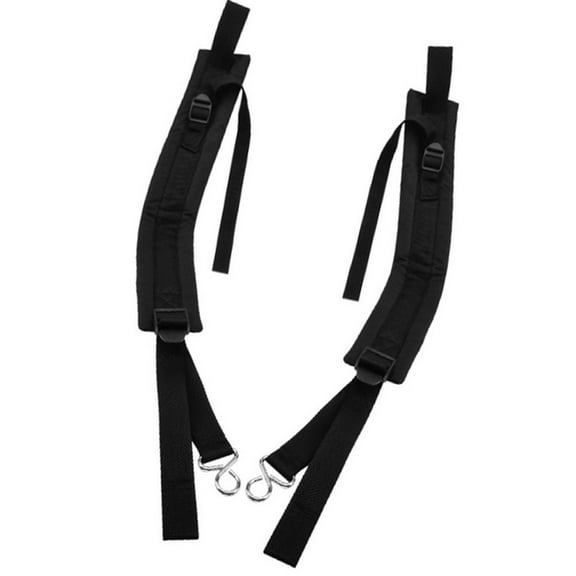511803001 511802901 Replacement Left & Right Shoulder Straps for Backpack Blower