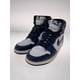 thumbnail image 2 of N I-K-E A i r-Jor-dan 1 Retro High Og A i r-Jor-dan 1 High Og 27.5Cm Nvy Imx07, 2 of 5