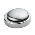 thumbnail image 4 of 1 Set Deodorizing Soap Kitchen Stainless Steel Soap Odor Removing Soap, 4 of 6