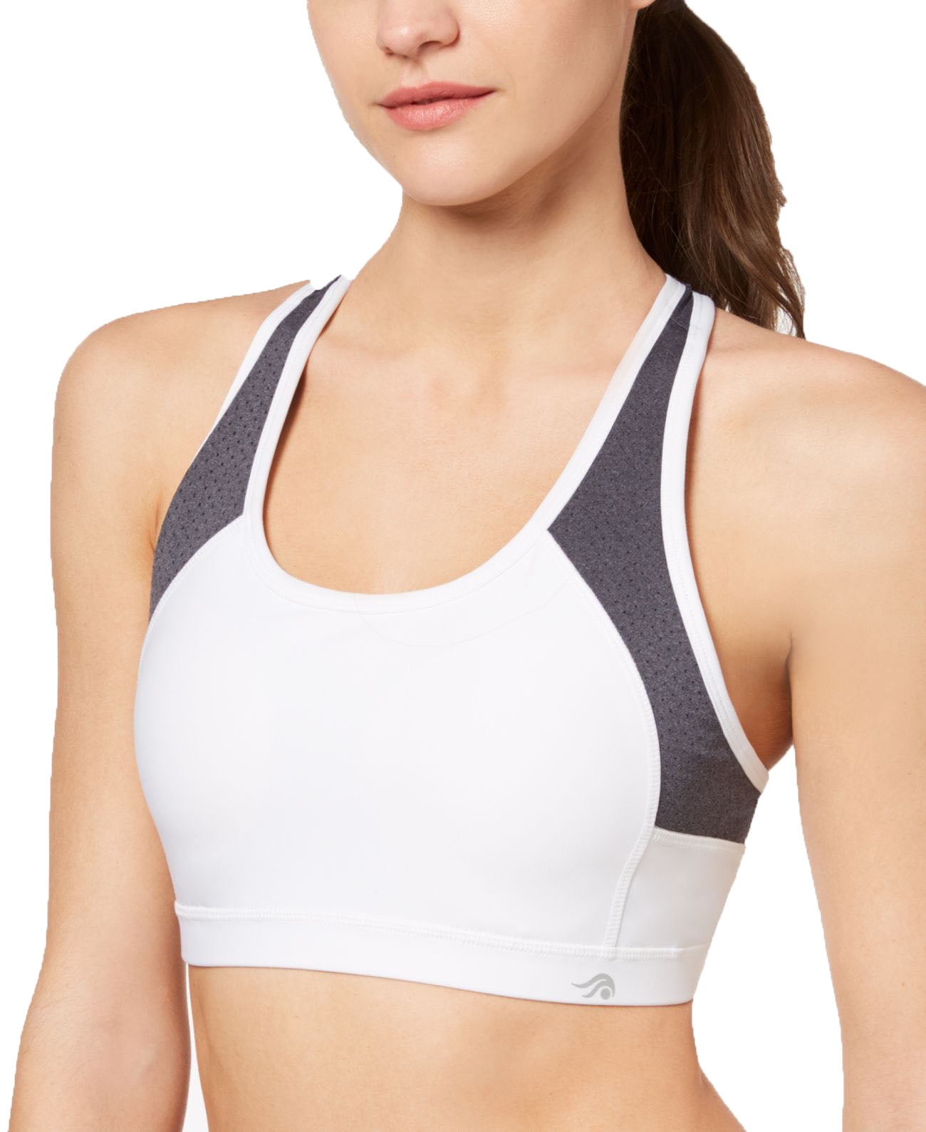 Ideology sports bra Clearance