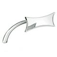 thumbnail image 2 of Arlen Ness Micro Mirror Four Point Chrome Right (13-417), 2 of 2