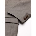 thumbnail image 1 of Tommy Hilfiger Men's Modern Fit Suit Separate with Stretch (Blazer & Pant), 1 of 2
