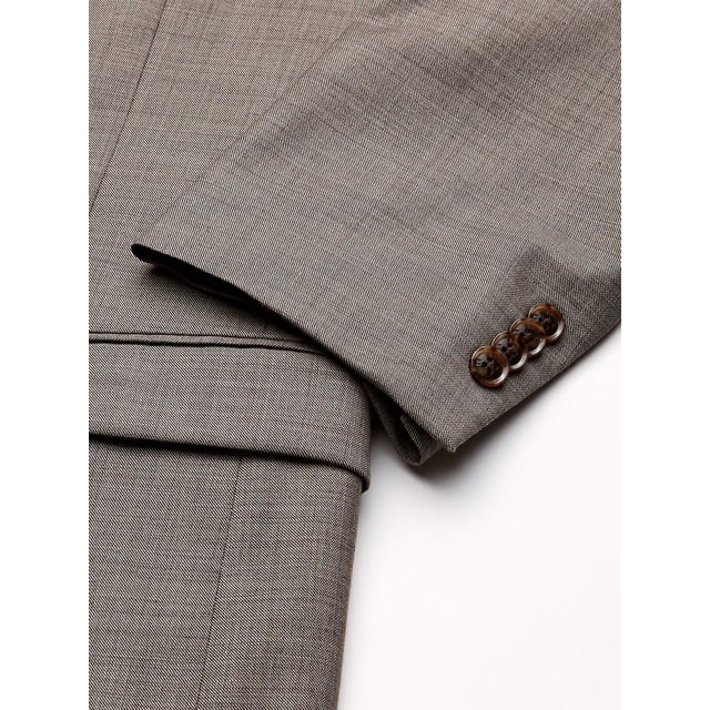 Tommy Hilfiger Men's Modern Fit Suit Separate with Stretch (Blazer & Pant)