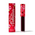 thumbnail image 6 of Lime Crime Velvetines Liquid Matte Lipstick, Bloodmoon, 6 of 6