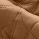 thumbnail image 3 of Pantalones largos de invierno para niños, de color liso, con cintura elástica y deportivos, ideales para uso casual, de poliéster, unisex., 3 of 5