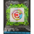 thumbnail image 4 of Tootsie Roll Lime Fruit Chews Candy Half Pound  8oz, 4 of 5
