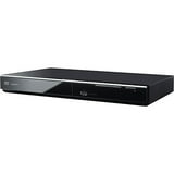 Panasonic DVD Player with Dolby Digital Sound, 1080p HD Upscaling for ...